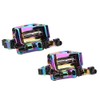 HB-100 Xtech Zoom Hydraulic Brakes Hb100 e Bike Brake Kit