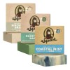 Jabón En Barra Natural Soap Dr. Squatch Para Hombre Coastal