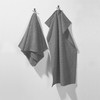 Erwin Müller Walk-Terry Bath Towel Bathing Extra Absorbent, Quick Drying,