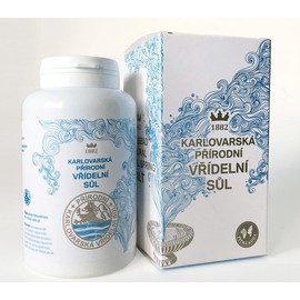 Karlsbader Sprudelsalz