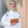 APHISON Womens Wallet RFID Blocking PU Leather Clutch Long Wallet