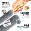 Radiator Brush Long 115 cm I The Ideal Preparation for