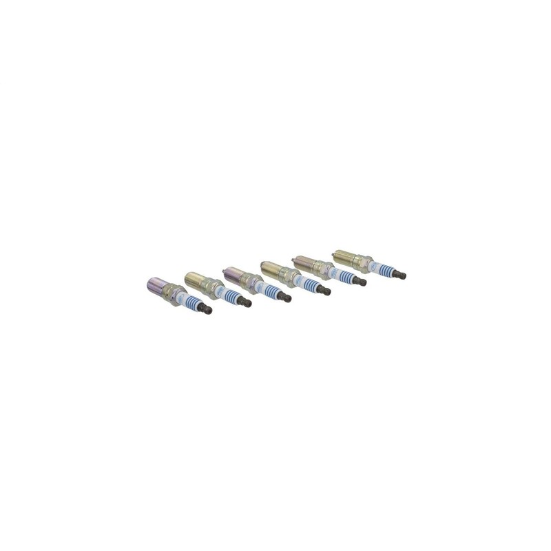 Ford Racing (M-12405-35T) 10-17 Flex 3.5L EcoBoost Cold Spark Plug