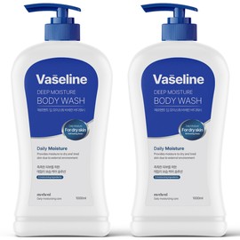 Märgent Vaseline Urea Foot Cream 60ml / 메르헨트 바세린 우레아 풋크림 60ml x 5개 대용량 발크림 풋케어 발뒤꿈치 발바닥 굳은살 - 바세린 바디워시 1000ml X 2개