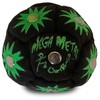 DIRTBAG All Star Footbag 3 Pack with Pouch, 100% Handmade,
