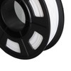 3D Printer Filament White 1.75mm 8.8oz Net Weight 180 to