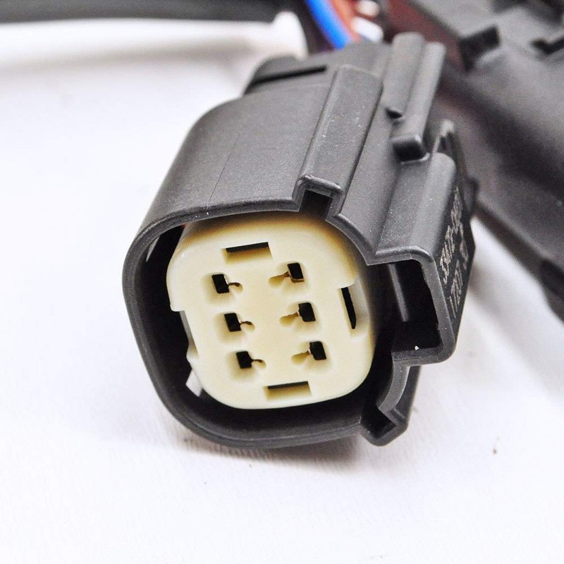 Custom Dynamics® Magic Strobes™ Plug-N-Play Tour-Pak Brake Light and Corner