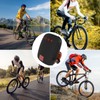 Cycling Speaker, Plug in Radio Speaker, Portable Waterproof Speaker for