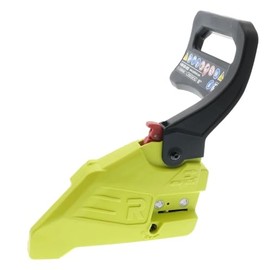 OEMRyobi Brake/Clutch Cover 313866001 for RY3818 Chainsaw