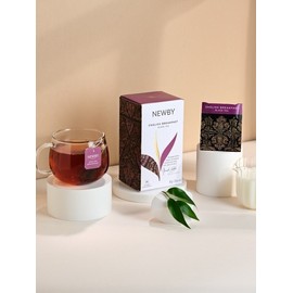 NEWBY English Breakfast 25 Tea Bags / NEWBY 잉글리쉬브랙퍼스트 25티백