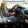 BESIGN BK01 Bluetooth Car Reciever with Ground Loop Noise Filter