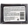 NEEM ERFRE Pack de 3 jabon de carbon activado 150g