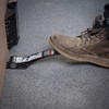 Trend Foot-Operated Door Lifter - The Perfect Tool for Carpenters