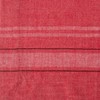 DII French Stripe Placemat for Dinner Parties (Set of 6),
