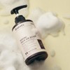Be Nature's Anuka Rich Shampoo 480ml [3 cans] / Relieve