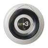 Gosen GOSEN TSGS302 Hard Tennis String G-SPIN3 16L 220m Roll