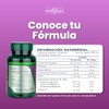 Magnesio Complex 3 en 1 – Glicinato, Citrato y Óxido