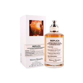 Maison Margiela Replica on a Date EDT 100ml / 메종마르지엘라 레플리카 온 어 데이트 EDT 100ml