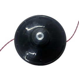 Lawn Mower Mowing Head String Trimmer Head Suitable for 41.5cc Gas Weed Wacker 5 in 1 Weed Eater Gas Powered