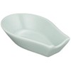 ENTEC C-80 Melamine Astragalus Tray (Small), Celadon