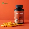Suplemento Nutricional Curcuma 95% Jengibre Boswellia Momosie 2 Packs