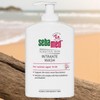 Seba Med/Intimate/Feminine Cleanser/PH3.8/400ml/1Pc