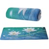 Bathroom Runner Practical Breathable Soft Comfortable Exquisite Design Decorative Carpet