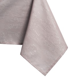 AmeliaHome Tablecloth, Lotus Effect, Water-resistant