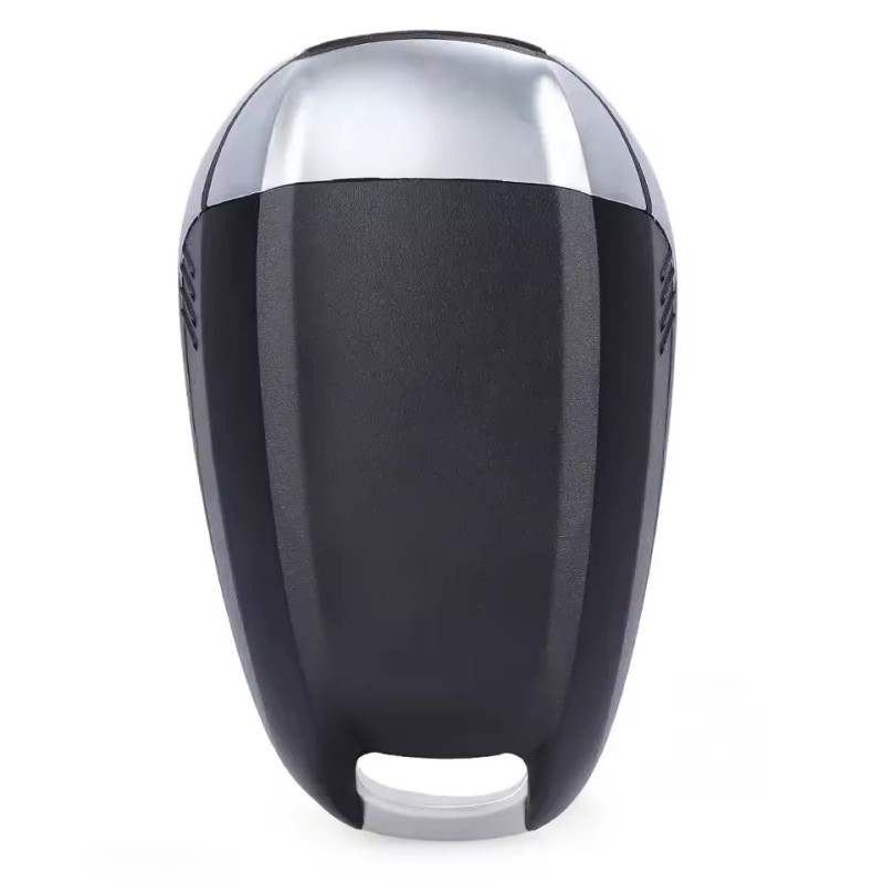 keymall 2 KR5ALFA434 Remote Key Fob for Alfa Romeo Giulia