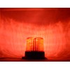B2LT RED 12-24 AC DC 1/2" NPT PIPE MOUNT LED