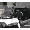 Seizmik UTV Mirror Mounts Compatible with Polaris RZR 900 and