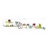 DaraBaby Vinil Decorativo Infantil Pista Autos Carritos Habitación