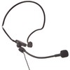 Headset Microphone for UNI-PEX WM-3100 and WM-8100A HM-10E