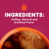 Dunkin' Candy'd Almond Dark Roast Flavored Coffee, 10 Keurig K-Cup