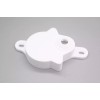 WOP Vent Lift Motor Housing Cover for RV FanTastic Fan