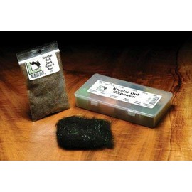 Hareline Dubbin Krystal Dub Dispenser