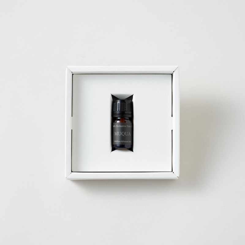 【Premium Aroma Essential Oil as a Gift】 Hinoki 【100% Natural