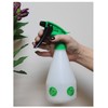 Greenkey Garden & Home Ltd 500 ml Trigger Sprayer, Translucent