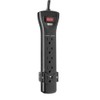 Tripp Lite SUPER7B Supresor de Picos, 2160 Joules, 7 Contactos,
