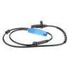 Frankberg ABS Sensor Wheel Speed Rear Left or Right Compatible