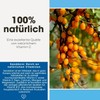 Fair & Pure® - Sea Buckthorn 500 mg - 120