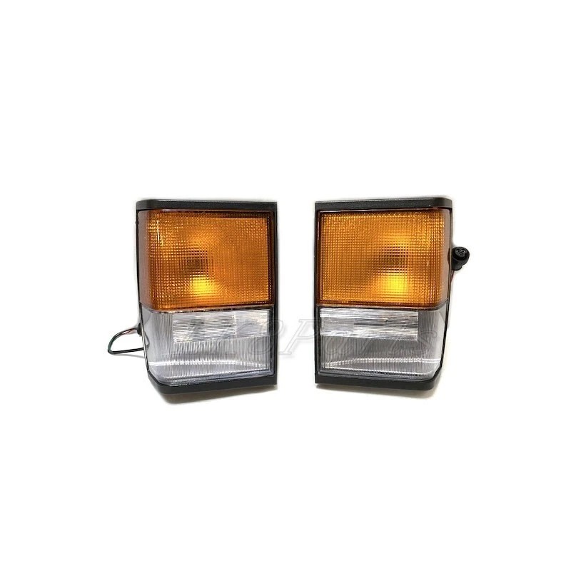 Lucky8 OffRoad Range Rover Classic 1992-1995 Front Side Flasher Light