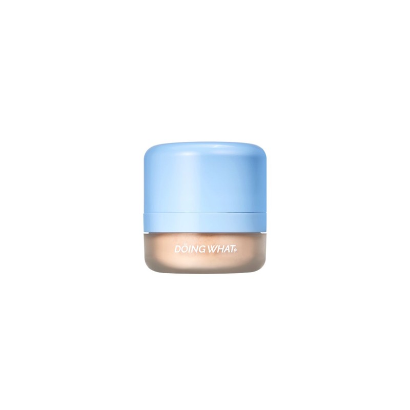 Doing What Skin Tone Sun Powder (SPF 50+ / PA++++)