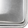 TrueCraftware- Set of 12 Aluminum 2/3 Size Sheet Pan 16"