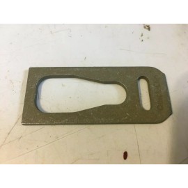 Vermeer 510502-468 - A New Blade Pin Quick Clip For A Vermeer MC840, M5040, M6040 Mowers