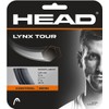 HEAD - Cuerda de Tenis Unisex para Adultos Lynx Tour