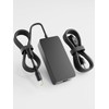 24V 180W AC Adapter Replacement Jackery Charger for Jackery Explorer