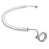 Frankberg Power Steering Hose Compatible with A6 4F2 C6 4.2L