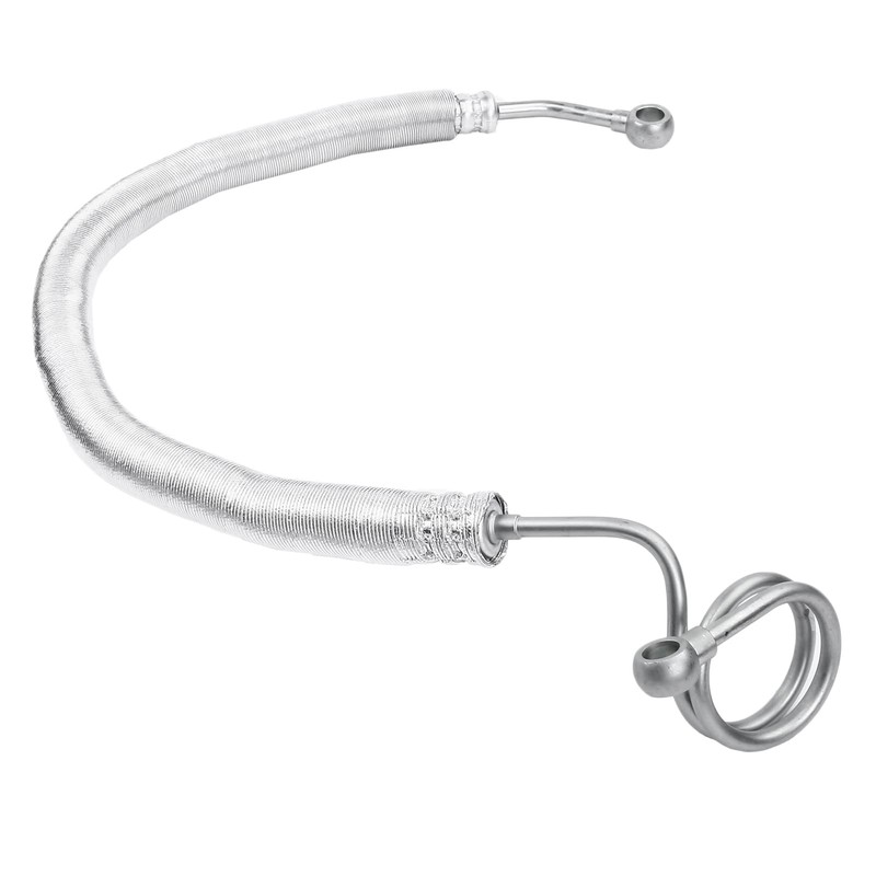 Frankberg Power Steering Hose Compatible with A6 4F2 C6 4.2L