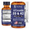 Vitamina Aceite Mct Liquido Berg Hecho Usa